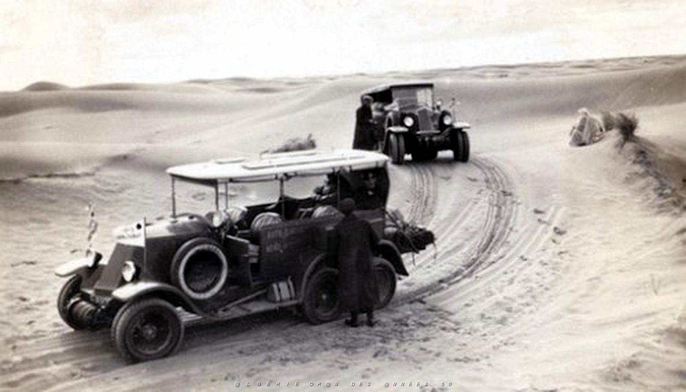 ALGERIE SAHARA 1923 A 29 EN RENAULT 6 ROUES (28).jpg